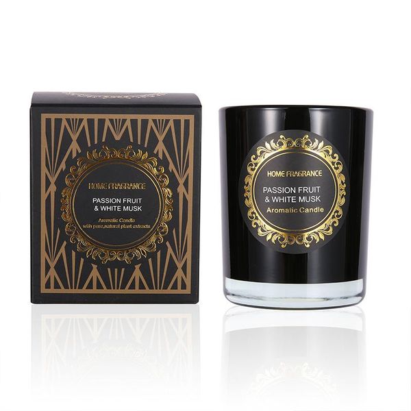1pcs romantic pure natural soy wax essential oil scented candle smokeless candle for gift wedding home decoration
1pcs romantic pure natural soy wax essential oil scented candle smokeless candle for gift wedding home decoration
