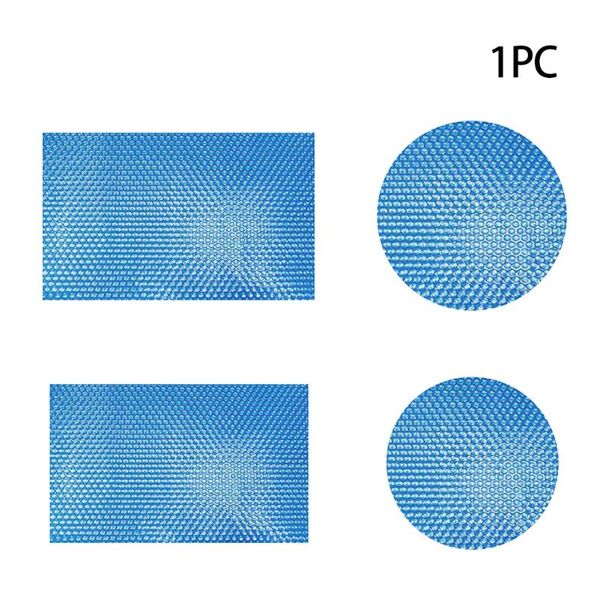 pool & accessories reusable heat insulation garden blue swimming cover solar tarpaulin protective outdoor pe bubble dustproof rectangular
pool & accessories reusable heat insulation garden blue swimming cover solar tarpaulin protective outdoor pe bubble dustproof rectangular