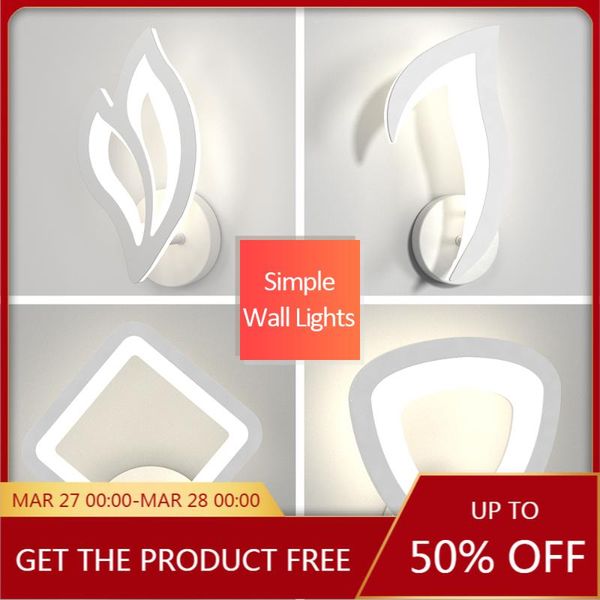 wall lamps led lamp indoor light for home stair bedroom bedside bathroom corridor lighting apartment decor
wall lamps led lamp indoor light for home stair bedroom bedside bathroom corridor lighting apartment decor