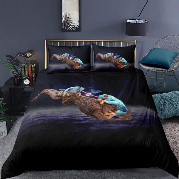 bedding sets 3d black beddings butterfly quilt cover animals linens bed pillow cases king super twin double size 140*210cm
bedding sets 3d black beddings butterfly quilt cover animals linens bed pillow cases king super twin double size 140*210cm