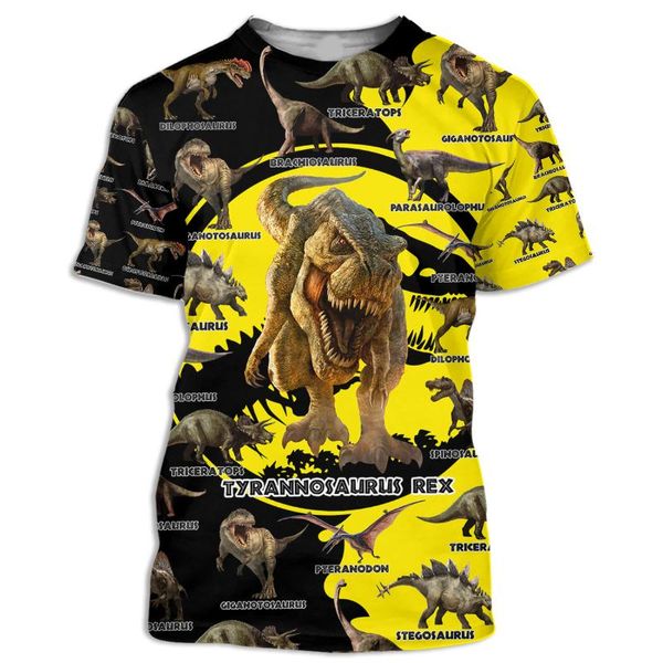 men's t-shirts dinosaurs collection men 3d full printed casual harajuku summer tee hip-hop women short sleeve plus size 2, White;black
men's t-shirts dinosaurs collection men 3d full printed casual harajuku summer tee hip-hop women short sleeve plus size 2, White;black