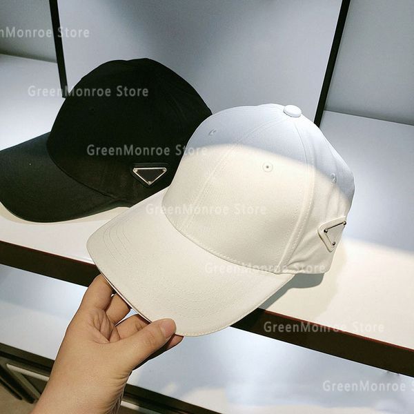 2022 spring summer triangle letter peaked caps couple black white baseball caps trendy outing sunscreen hats for women, Blue;gray
2022 spring summer triangle letter peaked caps couple black white baseball caps trendy outing sunscreen hats for women, Blue;gray