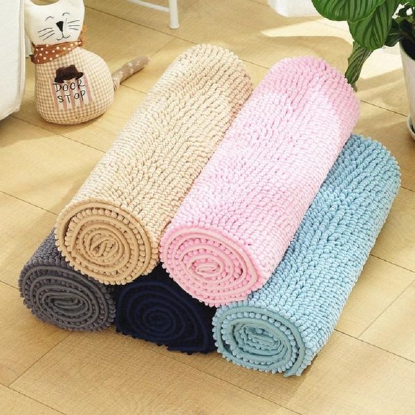 inya non-slip bathroom rug bath carpet high water absorbent bath mat microfiber soft plush shaggy mat home carpet anti-skid
inya non-slip bathroom rug bath carpet high water absorbent bath mat microfiber soft plush shaggy mat home carpet anti-skid