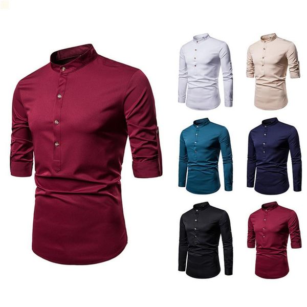 for men crop long sleeves men clothing tshirt homme originality t-shirt luxurys mens polo shirt simplicity new 8a300, White;black
for men crop long sleeves men clothing tshirt homme originality t-shirt luxurys mens polo shirt simplicity new 8a300, White;black