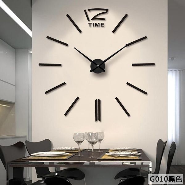 sale wall clock watch clocks 3d diy clocks acrylic mirror stickers living room quartz needle horloge wall clock
sale wall clock watch clocks 3d diy clocks acrylic mirror stickers living room quartz needle horloge wall clock