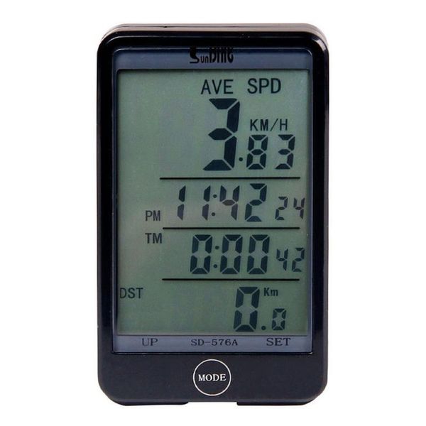 bike computers sunding sd 576c sd-576c waterproof large screen mode touch wireless bicycle computer odometer with lcd backlight 2021
bike computers sunding sd 576c sd-576c waterproof large screen mode touch wireless bicycle computer odometer with lcd backlight 2021