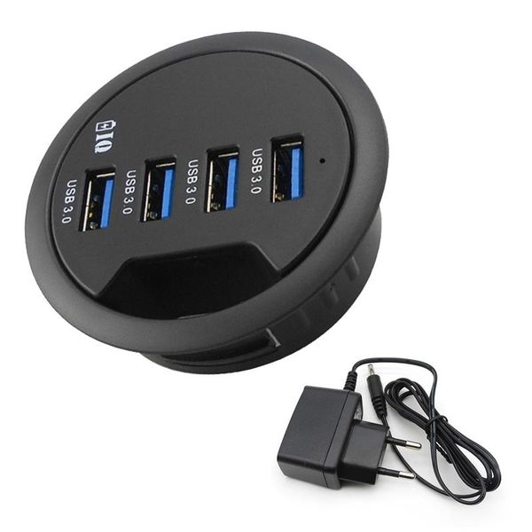 hubs mounting in-desk 4 ports usb 3.0 hub desk adapter multi splitter for deskpc
hubs mounting in-desk 4 ports usb 3.0 hub desk adapter multi splitter for deskpc