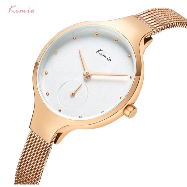 wristwatches no. 2 simple ladies bracelet watches woman quartz watch women fashion casual dress 2021 brand women's clock, Slivery;brown
wristwatches no. 2 simple ladies bracelet watches woman quartz watch women fashion casual dress 2021 brand women's clock, Slivery;brown