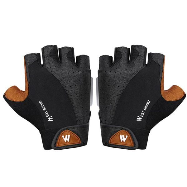 elbow & knee pads west biking half finger cycling gloves anti-slip breathable men anti- outdoor sport mtb bicycle motorcycle, Black;gray
elbow & knee pads west biking half finger cycling gloves anti-slip breathable men anti- outdoor sport mtb bicycle motorcycle, Black;gray
