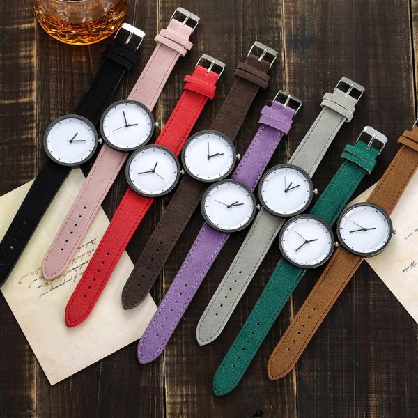 wristwatches drop women simple wrist watches ladies leather quartz watch female clock relogio feminino, Slivery;brown
wristwatches drop women simple wrist watches ladies leather quartz watch female clock relogio feminino, Slivery;brown
