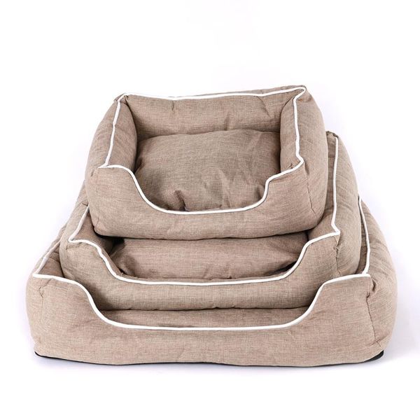 cat beds & furniture solid pet dog bed sofa house mats kennel waterproof washable for small medium large
cat beds & furniture solid pet dog bed sofa house mats kennel waterproof washable for small medium large