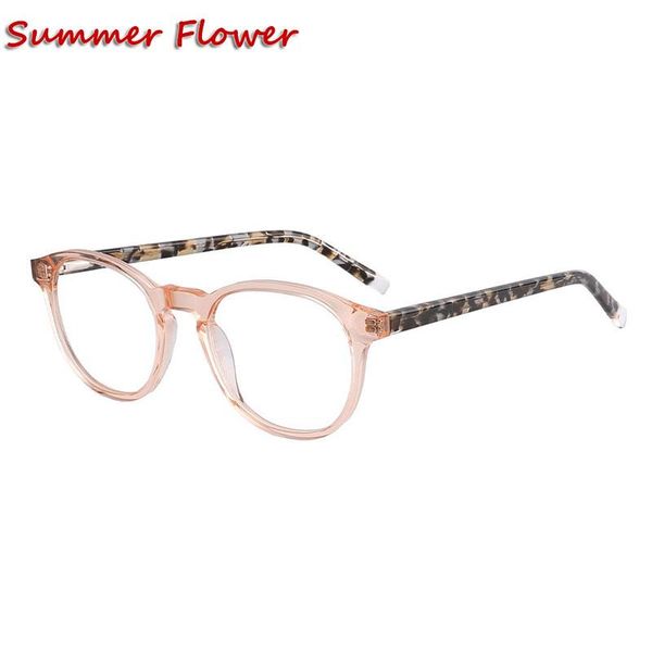 fashion sunglasses frames round frame women brown color spring hinge acetate prescription progressive vintage glasses rim super quality eyew, Black
fashion sunglasses frames round frame women brown color spring hinge acetate prescription progressive vintage glasses rim super quality eyew, Black