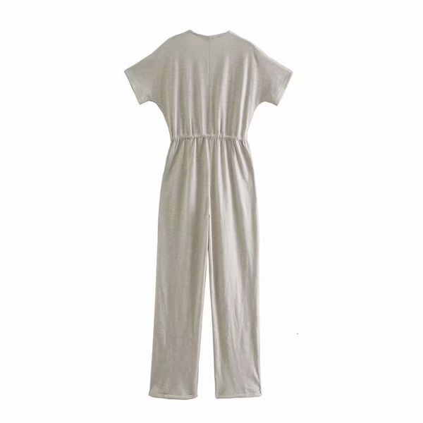 new 2021 casual short sleeve jumpsuit women ajustable waist rompers summer female overalls solid color g02r, Black;white
new 2021 casual short sleeve jumpsuit women ajustable waist rompers summer female overalls solid color g02r, Black;white