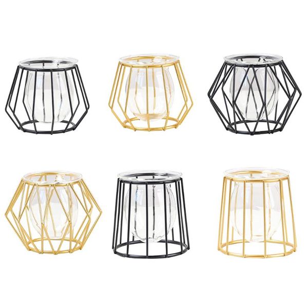 vases nordic style hydroponic container iron line flower vase metal plant holder
vases nordic style hydroponic container iron line flower vase metal plant holder