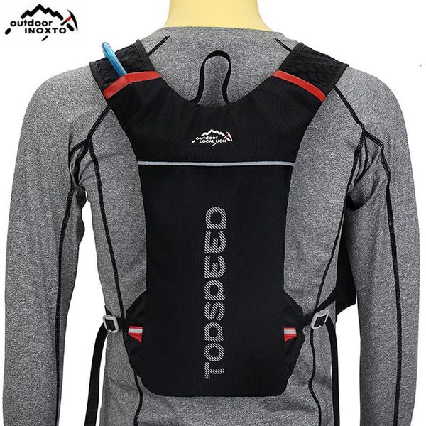 bicycle hydration backpack set outdoor sports cycling backpack lightweight running bag optional 2l water bladder water bottle
bicycle hydration backpack set outdoor sports cycling backpack lightweight running bag optional 2l water bladder water bottle