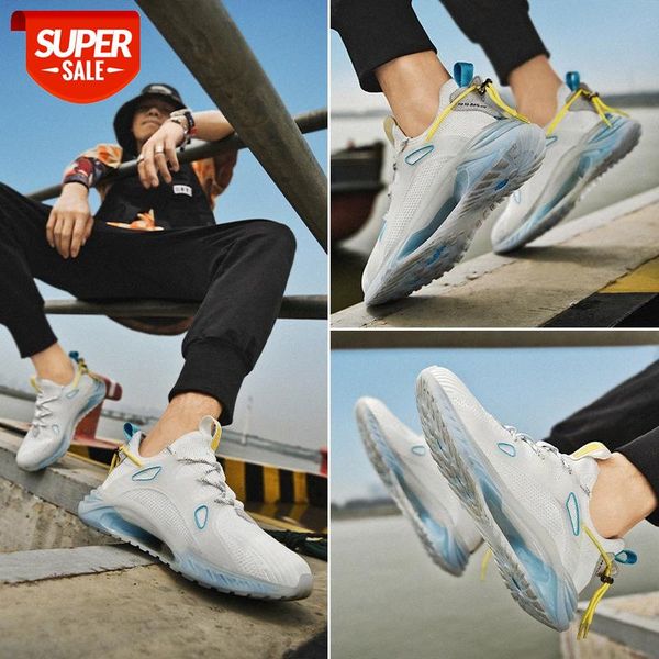 shoes men's summer large size breathable fashion trend casual sports old ins #4h5d
shoes men's summer large size breathable fashion trend casual sports old ins #4h5d