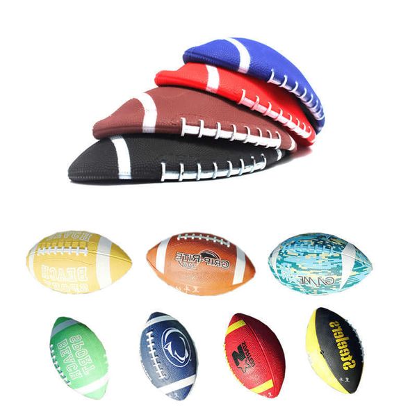 wear resistant english children's football no. 36 9 student training competition waist flag american handball
wear resistant english children's football no. 36 9 student training competition waist flag american handball