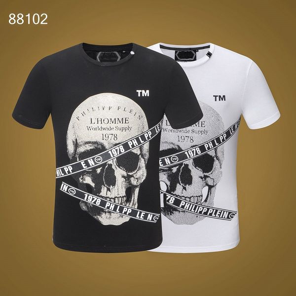 2021 summer new fashion men's t shirt casual patchwork short sleeve t shirt mens clothing trend casual slim fit hip-hop tees 3xl, White;black
2021 summer new fashion men's t shirt casual patchwork short sleeve t shirt mens clothing trend casual slim fit hip-hop tees 3xl, White;black