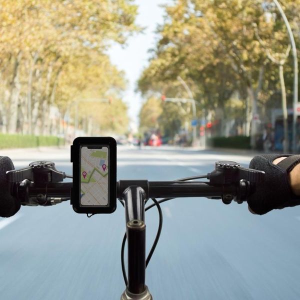 cell phone mounts & holders 1 pc waterproof bracket plastic holder stand for cycling
cell phone mounts & holders 1 pc waterproof bracket plastic holder stand for cycling