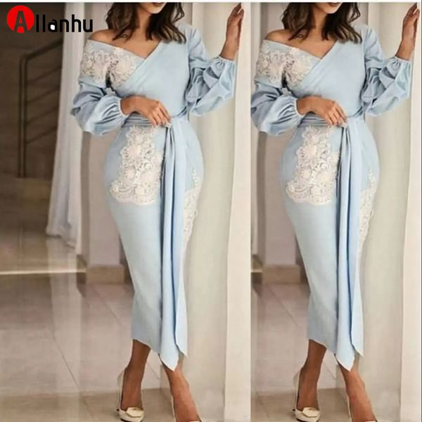 2022 2022 light sky blue mother of the bride dresses off the shoulder evening dresses with long sleeves appliques party gowns prom dress, Black;red
2022 2022 light sky blue mother of the bride dresses off the shoulder evening dresses with long sleeves appliques party gowns prom dress, Black;red