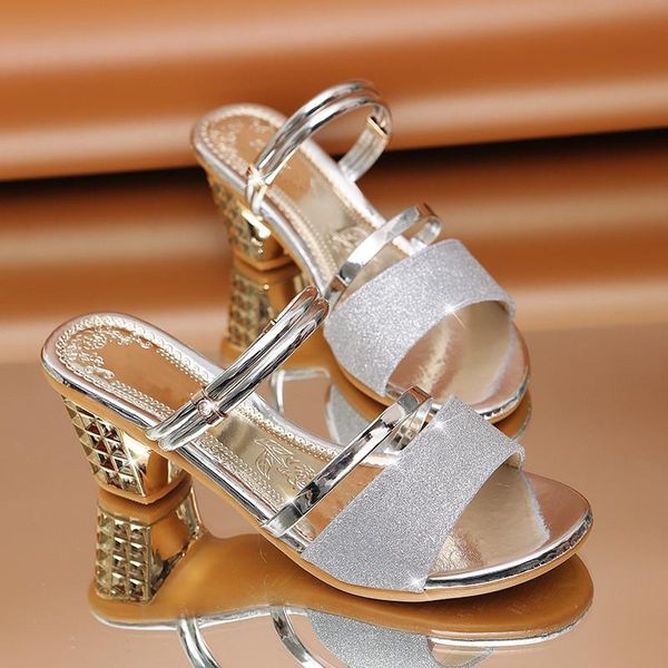 sandals woman shoes slippers 2021 summer style wedges pumps high heels slip on bling fashion gladiator women, Black
sandals woman shoes slippers 2021 summer style wedges pumps high heels slip on bling fashion gladiator women, Black