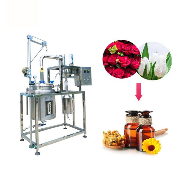 lab supplies 304 stainless steel essential oil extraction system 20l equipment plant extractor
lab supplies 304 stainless steel essential oil extraction system 20l equipment plant extractor