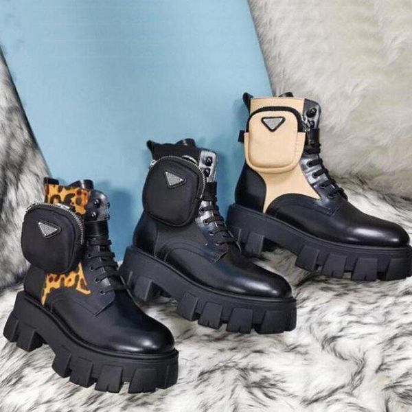 rois martin boot women ankle genuine leather military combat models platform bag boots triple cowhide motorcycle shoes with box, Black
rois martin boot women ankle genuine leather military combat models platform bag boots triple cowhide motorcycle shoes with box, Black