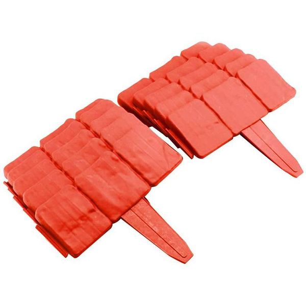 fencing, trellis & gates imitation stone fence gardening grounding folding garden border edging diy decorative landscape
fencing, trellis & gates imitation stone fence gardening grounding folding garden border edging diy decorative landscape