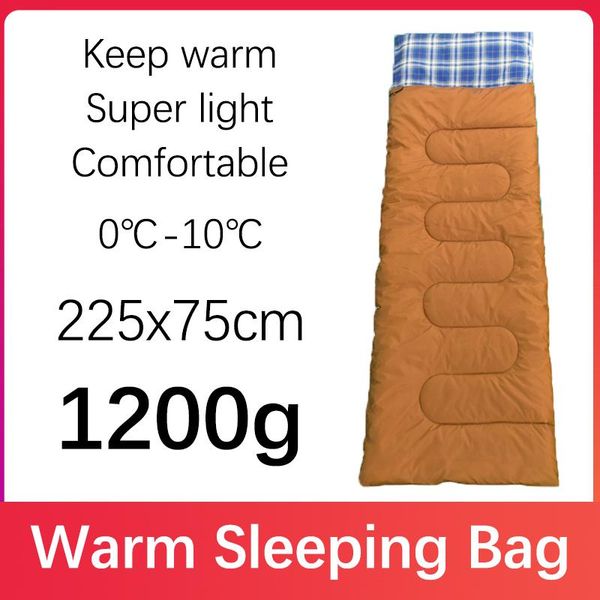 outdoor sports universal camping sleeping bag waterproof breathable comfortable sleeping bag children family
outdoor sports universal camping sleeping bag waterproof breathable comfortable sleeping bag children family