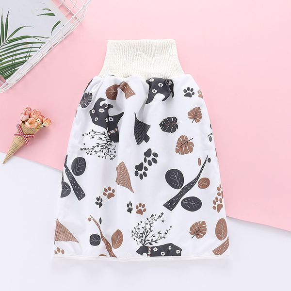 children diaper skirt infant training pants cloth baby diaper kids nappy shorts skirt leak-proof sleeping bed potty trainining, Camo
children diaper skirt infant training pants cloth baby diaper kids nappy shorts skirt leak-proof sleeping bed potty trainining, Camo