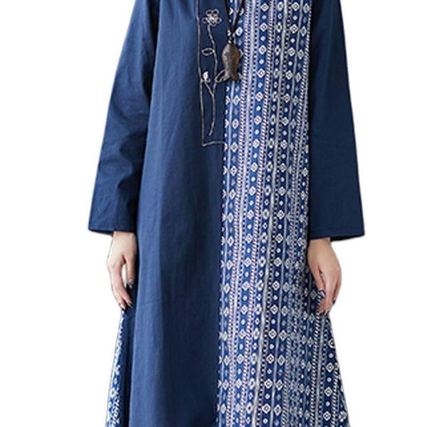 casual dresses dress fat mm western style long large girl's loose-fit cover belly 2021 spring and summer slimming size, Black;gray
casual dresses dress fat mm western style long large girl's loose-fit cover belly 2021 spring and summer slimming size, Black;gray