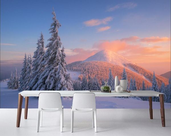 wallpapers papel de parede forests mountains winter scenery spruce snow nature po wallpaper,living room tv sofa wall bedroom 3d murals
wallpapers papel de parede forests mountains winter scenery spruce snow nature po wallpaper,living room tv sofa wall bedroom 3d murals