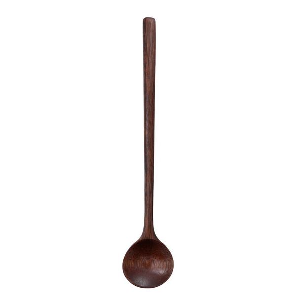 spoons 1pc long mixing spoon round wooden ladle household soup server sauce seasoning scoop kitchen supplies
spoons 1pc long mixing spoon round wooden ladle household soup server sauce seasoning scoop kitchen supplies