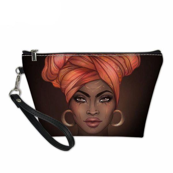 cosmetic bags & cases african women pattern bag fashion makeup portable cosmetics for travel lady tote washing
cosmetic bags & cases african women pattern bag fashion makeup portable cosmetics for travel lady tote washing