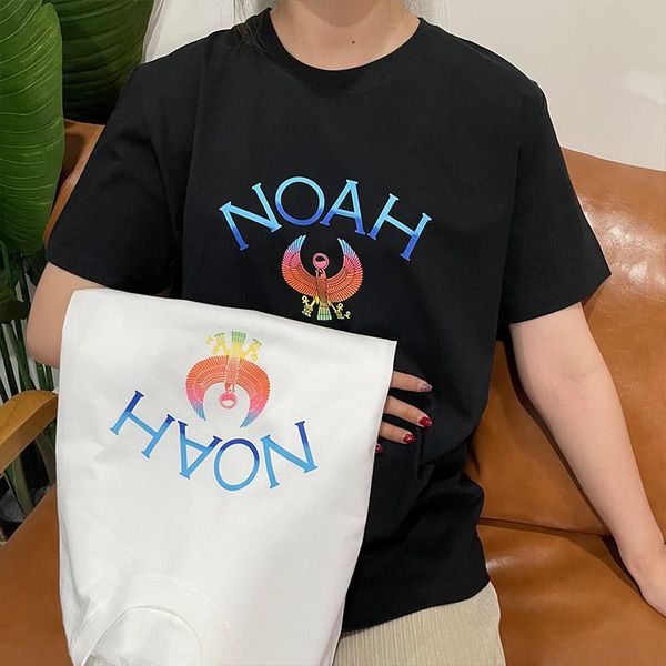 men's t-shirts 2021 summer noah letter printing short-sleeved trendy brand loose couple t-shirt men, White;black
men's t-shirts 2021 summer noah letter printing short-sleeved trendy brand loose couple t-shirt men, White;black