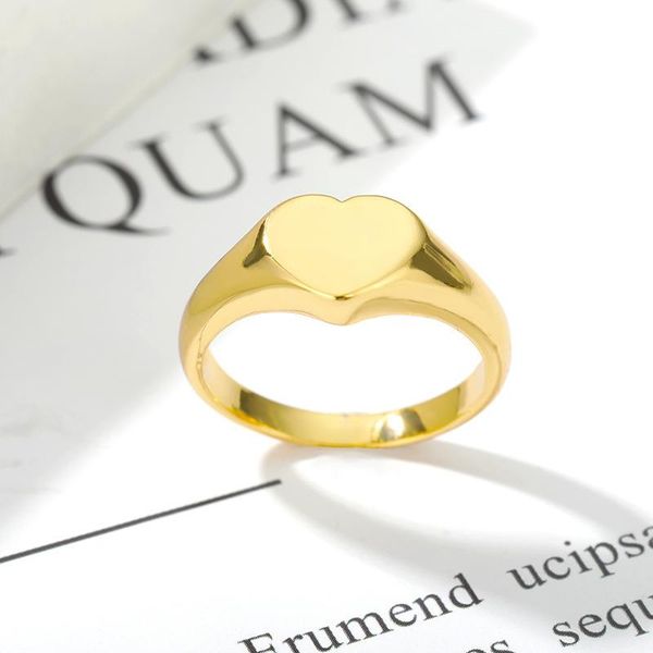wedding rings 2021 heart for women stainless steel gold silver color couple ring aesthetic jewelry anniversary bague femme, Slivery;golden
wedding rings 2021 heart for women stainless steel gold silver color couple ring aesthetic jewelry anniversary bague femme, Slivery;golden