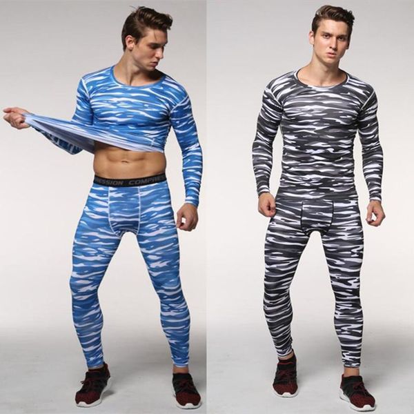 men's t-shirts mens fitness suit (+leggin) compression set long leggings fit gyms clothing sets camouflage costumes plus size xxxl, White;black
men's t-shirts mens fitness suit (+leggin) compression set long leggings fit gyms clothing sets camouflage costumes plus size xxxl, White;black