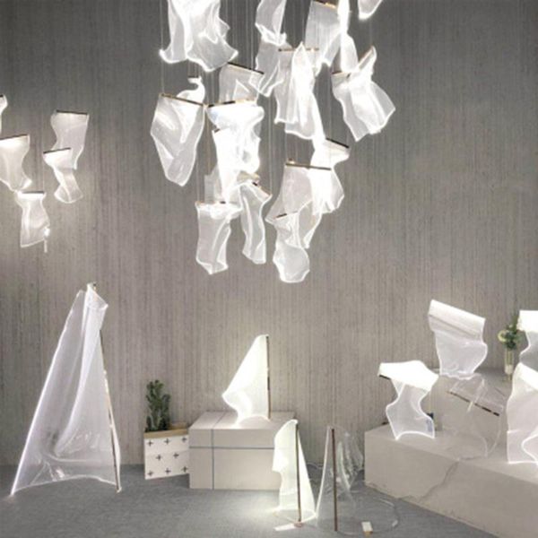 pendant lamps nordic luxury led acrylic chandelier loft living room bedroom thousand paper lamp el lobby lighting luminarie
pendant lamps nordic luxury led acrylic chandelier loft living room bedroom thousand paper lamp el lobby lighting luminarie