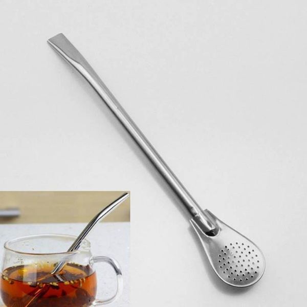 drinking straws 1pcs tea filter tools stainless steel straw bar accessories reusable bombilla
drinking straws 1pcs tea filter tools stainless steel straw bar accessories reusable bombilla