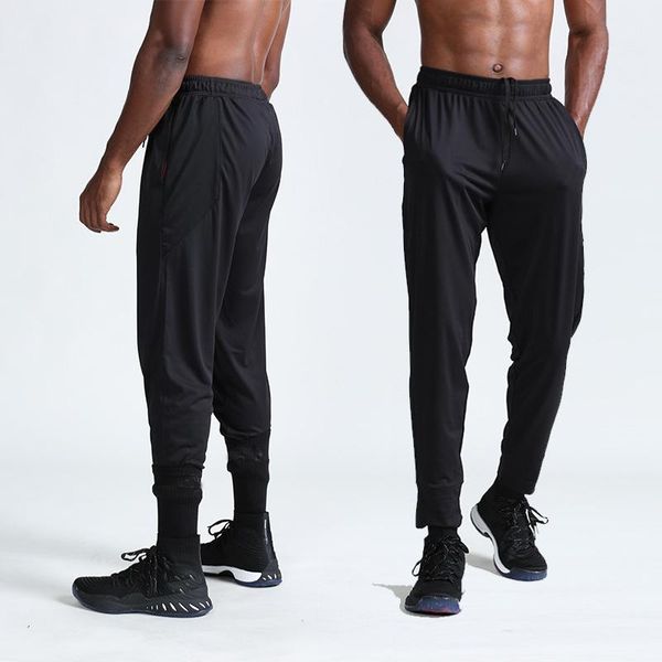 men's pants casual sweatpants men gyms joggers basketball training breathable quick-drying tights drawstring trousers street wear, Black
men's pants casual sweatpants men gyms joggers basketball training breathable quick-drying tights drawstring trousers street wear, Black