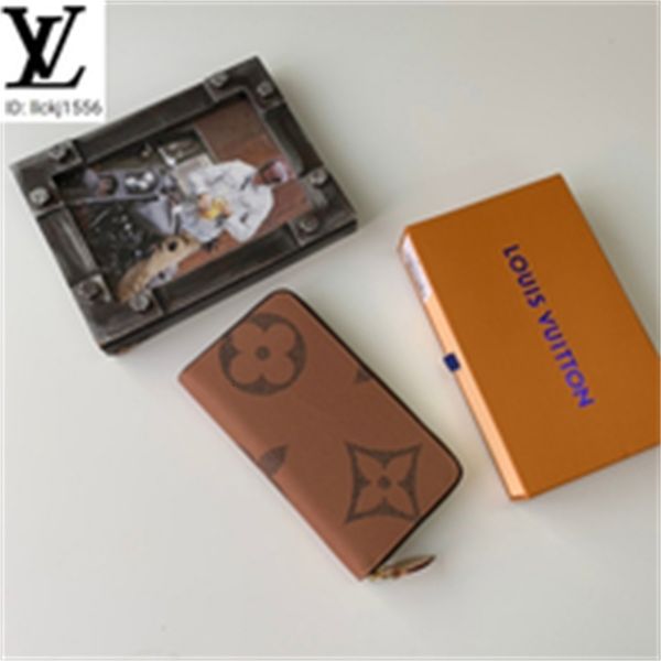 key brand designer luxury m60017 printed canvas zipper coin purse men real leather long chain wallets compact purse clutches evening card ho, Red;black
key brand designer luxury m60017 printed canvas zipper coin purse men real leather long chain wallets compact purse clutches evening card ho, Red;black