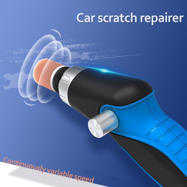 car polishers electric waxing tool automobile home household scratch repairing tools sealing glaze polishing convenient
car polishers electric waxing tool automobile home household scratch repairing tools sealing glaze polishing convenient