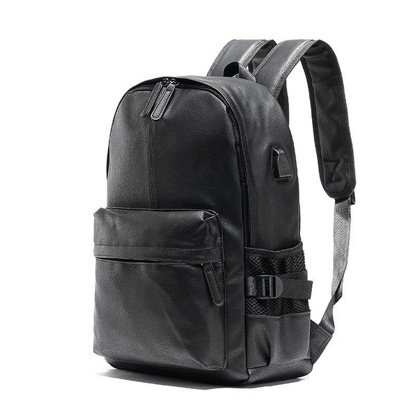 backpack men lapcollege student school high bags for teenage boys casual travel usb charge rucksack
backpack men lapcollege student school high bags for teenage boys casual travel usb charge rucksack