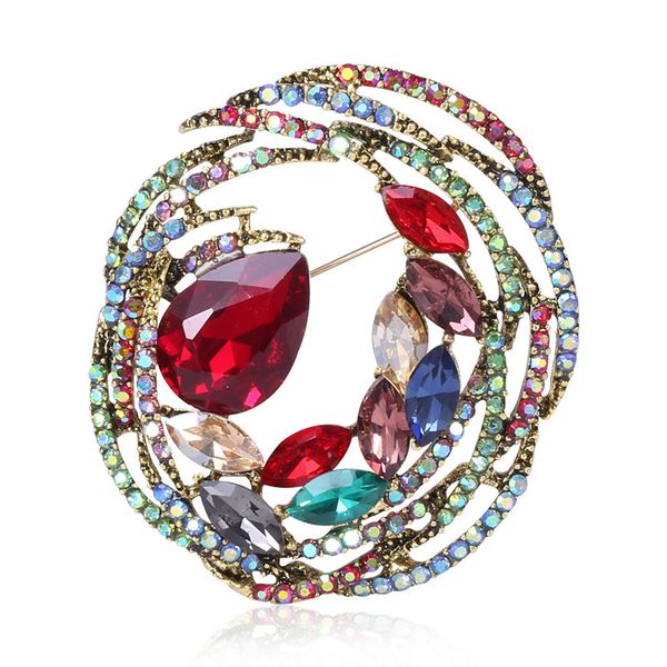 factory exaggerated wind super flash color diamond ring luxury rhinestone earrings christmas
factory exaggerated wind super flash color diamond ring luxury rhinestone earrings christmas
