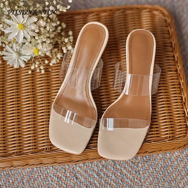 sandals square-head crystal beaded thick-heeled oxford-soled high-heeled for summer wear transparent nude flip-flops, Black
sandals square-head crystal beaded thick-heeled oxford-soled high-heeled for summer wear transparent nude flip-flops, Black