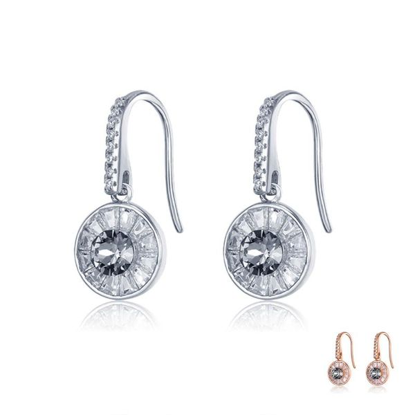 dangle & chandelier zemior 925 sterling silver earrings for women trendy round full cubic zirconia drop earring fine anti-allergy jewelry
dangle & chandelier zemior 925 sterling silver earrings for women trendy round full cubic zirconia drop earring fine anti-allergy jewelry