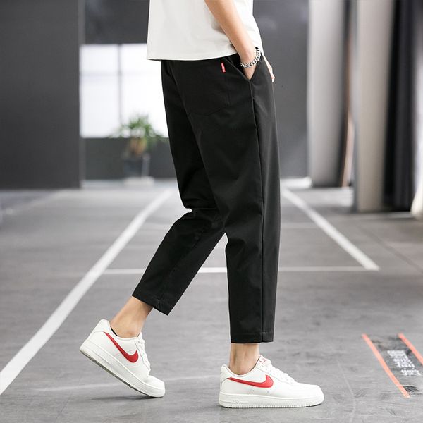 new 2021 brand sweatpants men clothing joggers cargo pants harajuku plus size homme fashion korean style casual clothes hkn5, Black
new 2021 brand sweatpants men clothing joggers cargo pants harajuku plus size homme fashion korean style casual clothes hkn5, Black