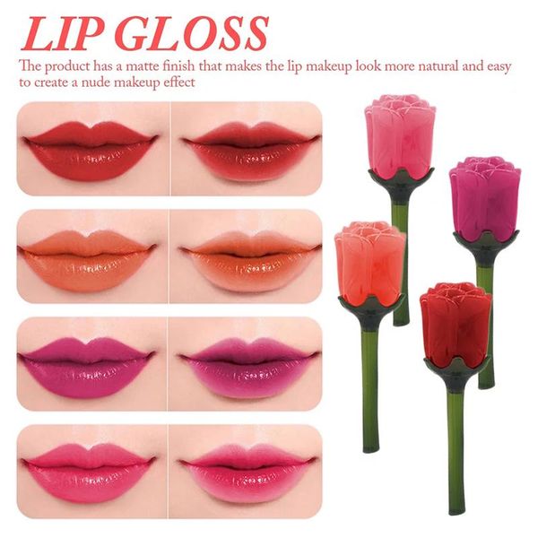 lip gloss 5 colors flower shape waterproof nutritious lipsticks 24h lasting moisturizing natural lips tint makeup cosmetics
lip gloss 5 colors flower shape waterproof nutritious lipsticks 24h lasting moisturizing natural lips tint makeup cosmetics