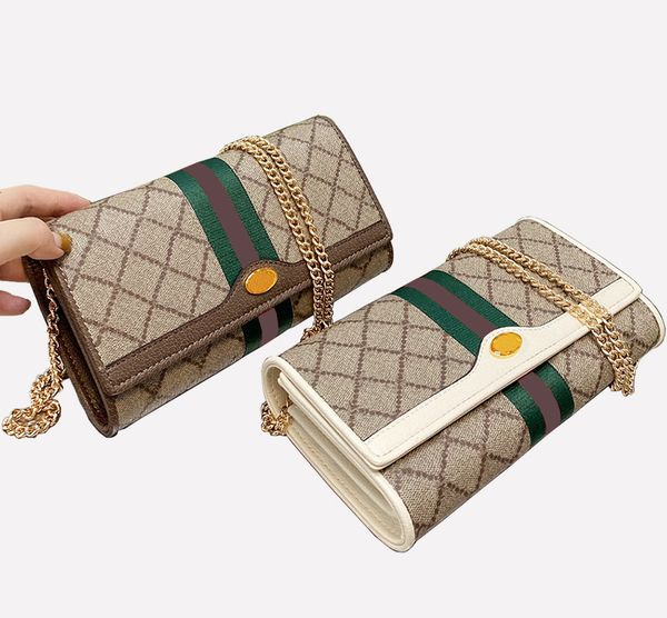 new luxury messenger bag fashion clutch chain handbag brand name womens wallet and coin purse canvas pu material with multiple logos shoulde
new luxury messenger bag fashion clutch chain handbag brand name womens wallet and coin purse canvas pu material with multiple logos shoulde