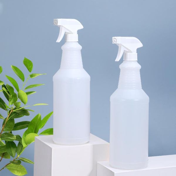 watering equipments 1000ml empty round bottle with dispenser grade pe plastic spray bottles for garden nutrient solution
watering equipments 1000ml empty round bottle with dispenser grade pe plastic spray bottles for garden nutrient solution